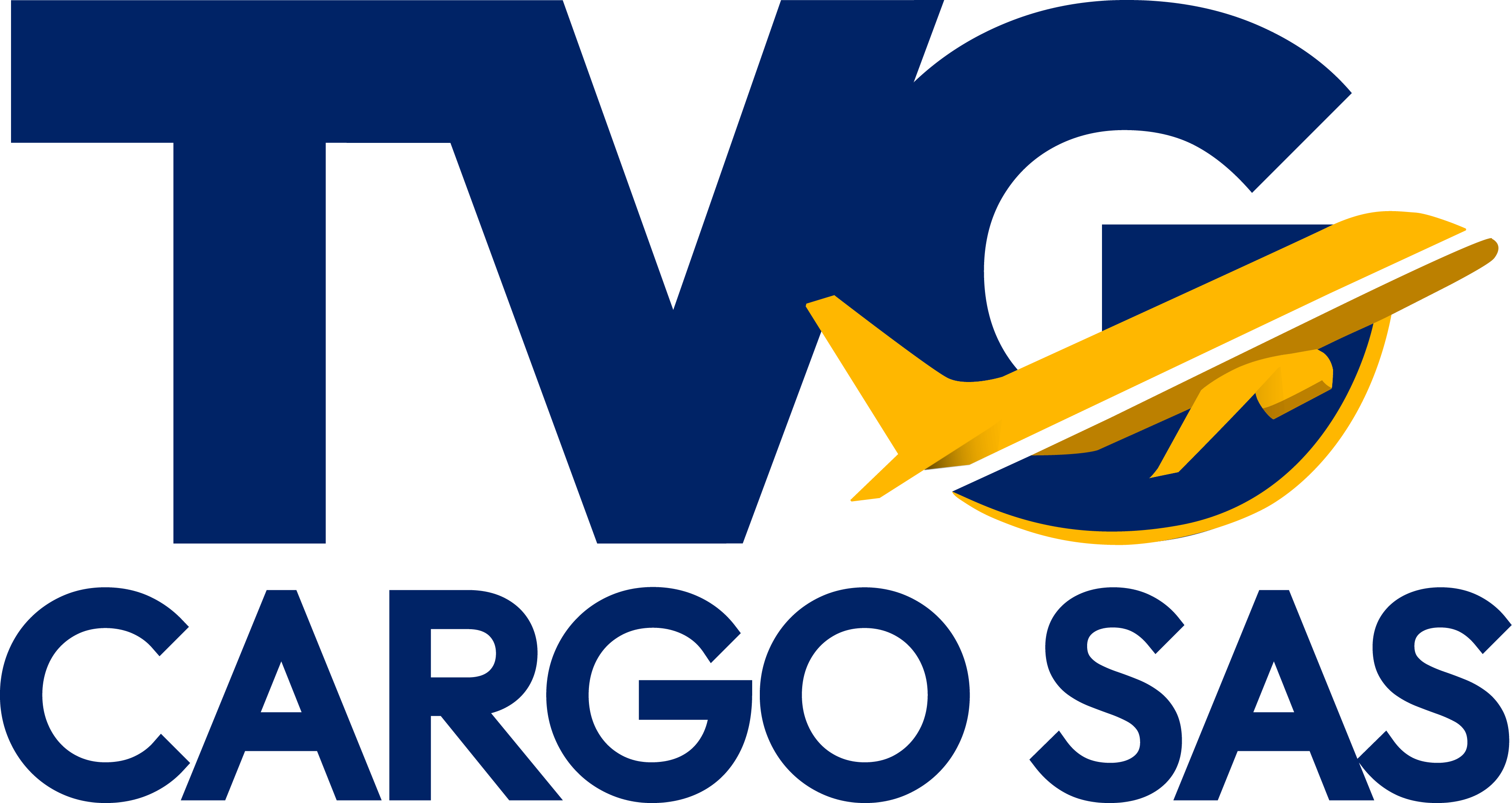 TVG Cargo