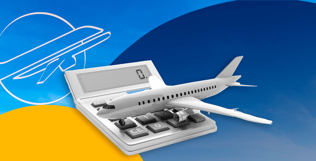 Cotizar Flete Aéreo Online