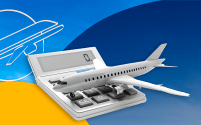 Cotizar Flete Aéreo Online