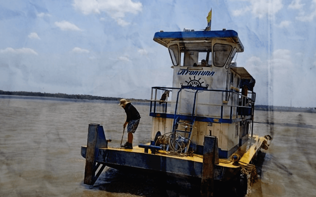 Cómo Enviar Carga a Regiones Remotas de Colombia: Desafíos y Soluciones
