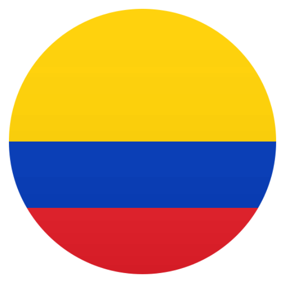 Icono Colombia
