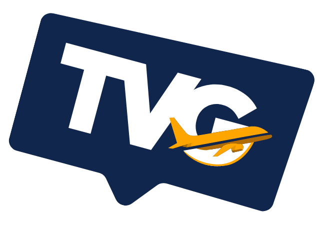 TVG Cargo aviso flotante
