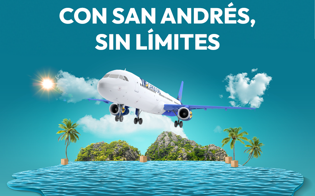 Cómo enviar productos a San Andrés: Guía completa