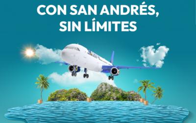 Cómo enviar productos a San Andrés: Guía completa